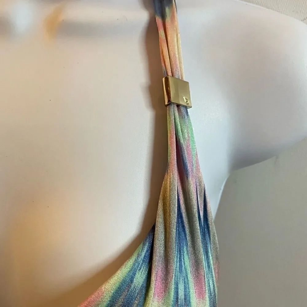 💥Victoria’s Secret super cute Sexy Bikini tap 34A